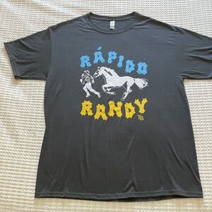 Randy Land T-Shirt
